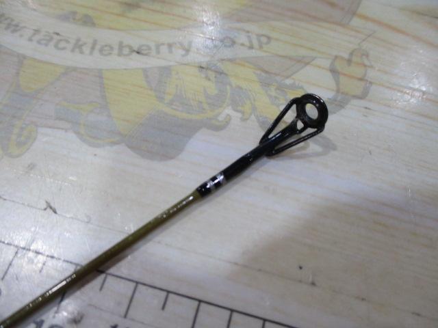 RGMスペックT135Bオリーブ