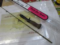 RGMスペックT135Bオリーブ