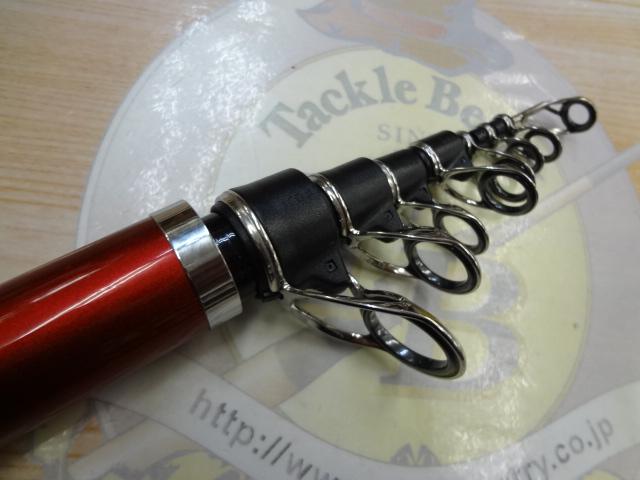 プロスペックISO KW遠投 5-450