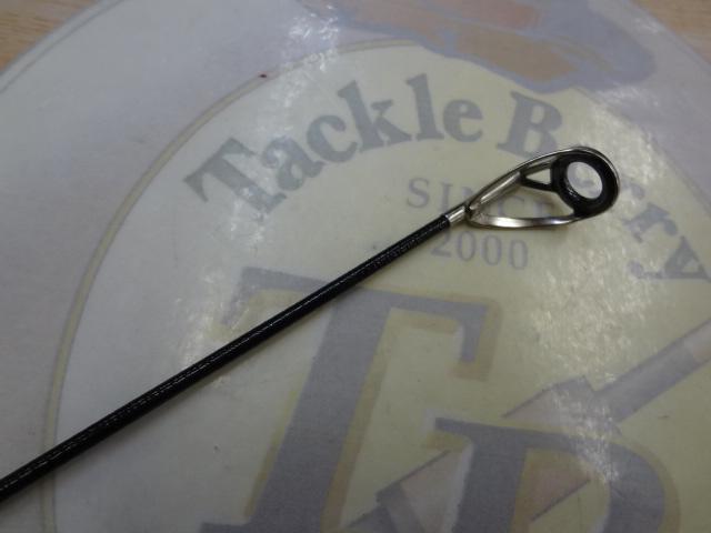 プロスペックISO KW遠投 5-450