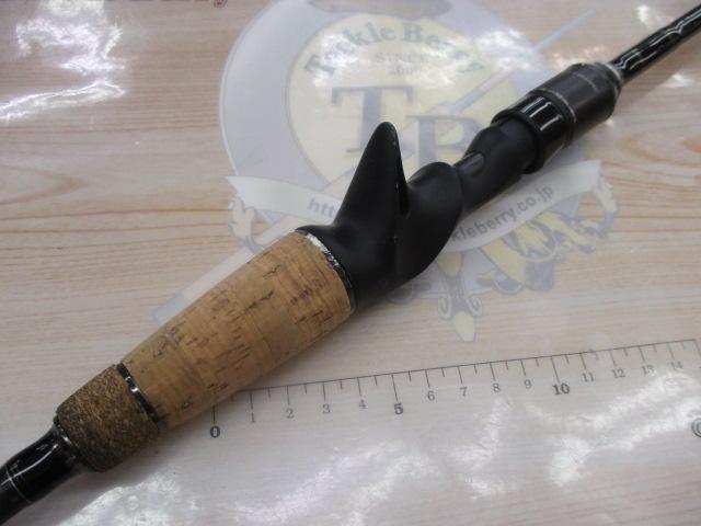 SALTY STAGE KR-X Baitfinesse Custom(ソルティーステージ・KR-X