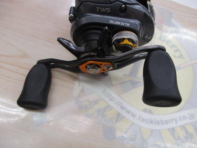 ジリオン SV TW 1016SV-HL｜＠ベリーネット 日本最大新品中古