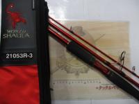 20ワールドシャウラ BG 21053R-3