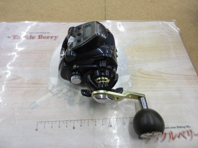 ダイワ(Daiwa) レオブリッツ 150J 00801460｜アウトドア用品