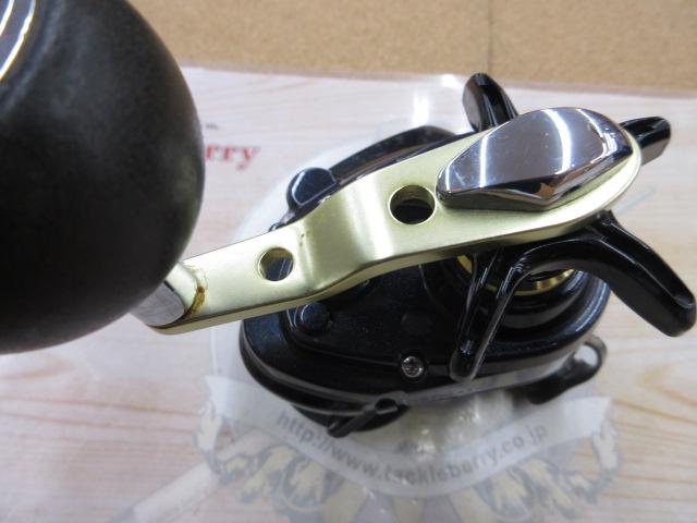 レオブリッツ 150J｜＠ベリーネット 日本最大新品中古釣具WEB