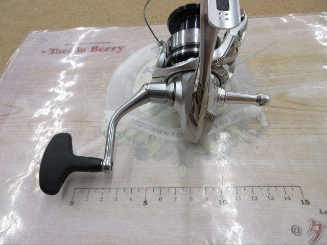 シマノ(SHIMANO) 19ストラディック C3000XG ○完売しました