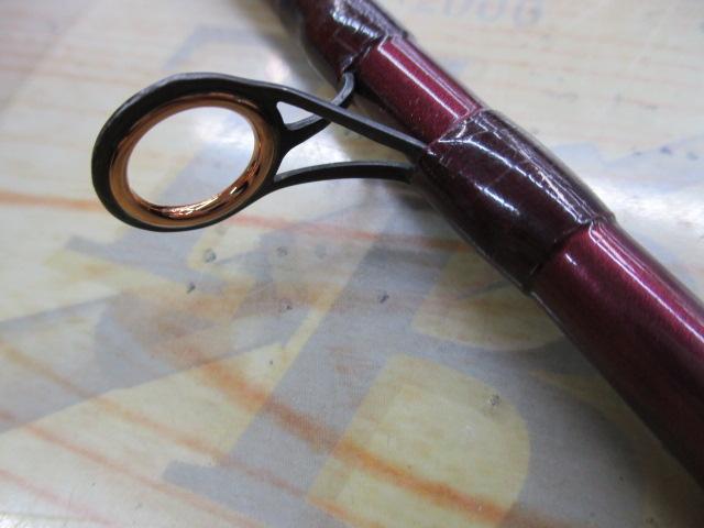 バンタムスコーピオン BSR 1650F｜＠ベリーネット 日本最大新品中古