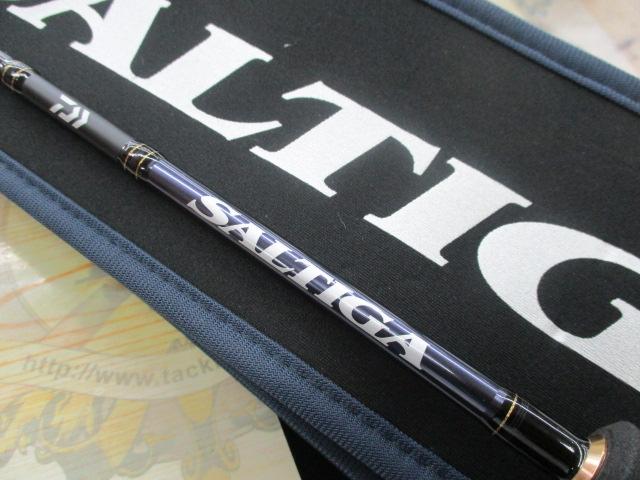 ソルティガLJ 63XHS-S｜＠ベリーネット 日本最大新品中古釣具WEB