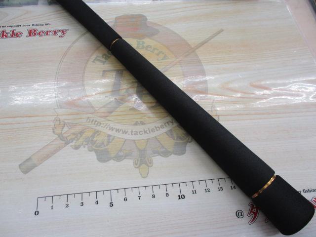ソルティガ　LJ 63XHS-S ダイワ オフショアロッド ソルティガ LJ 63XHS-S(スピニング 1