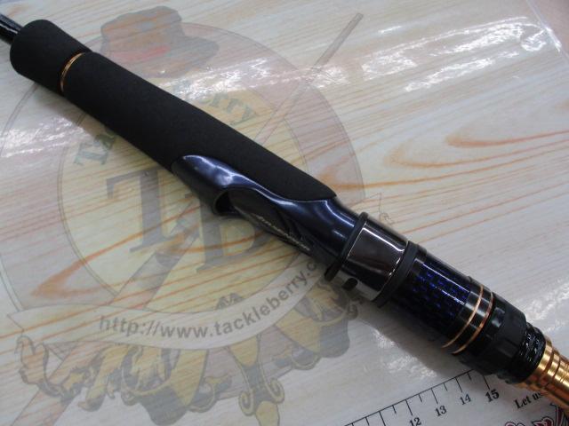 ソルティガLJ 63XHS-S｜＠ベリーネット 日本最大新品中古釣具WEB