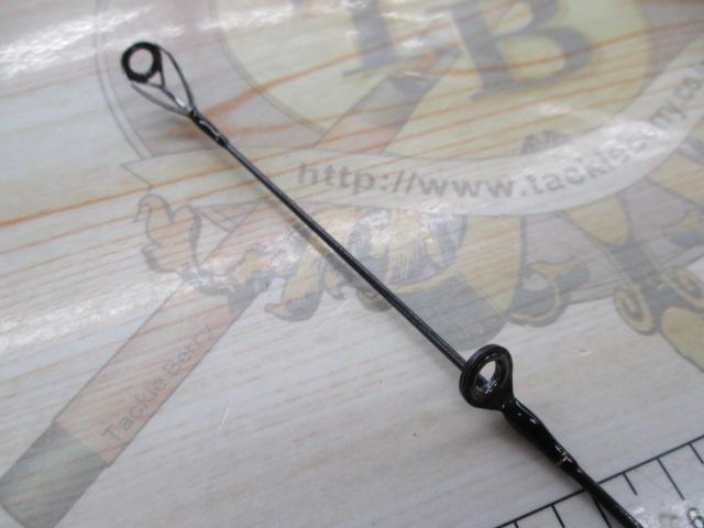 ソルティガLJ 63XHS-S