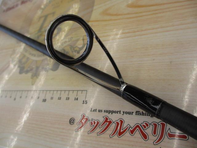18ディアルーナ S106ML｜＠ベリーネット 日本最大新品中古釣具