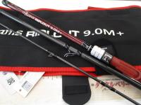 ビームス リプラウト 9.0M+