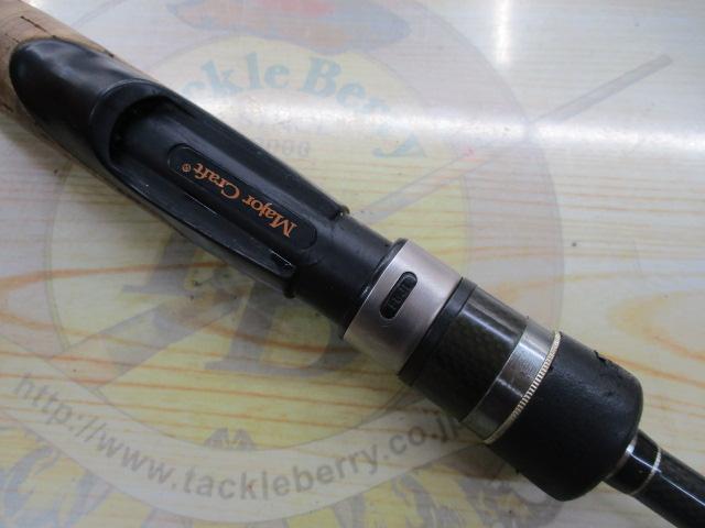 ヴォルキー VKS-63L｜＠ベリーネット 日本最大新品中古釣具WEB