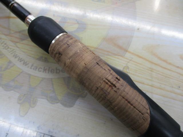 ヴォルキー VKS-63ML｜＠ベリーネット 日本最大新品中古釣具WEB