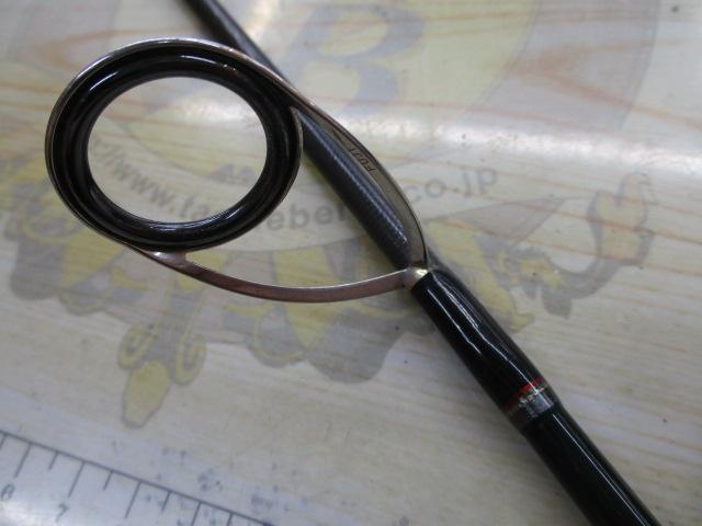 ヴォルキー VKS-63L｜＠ベリーネット 日本最大新品中古釣具WEB
