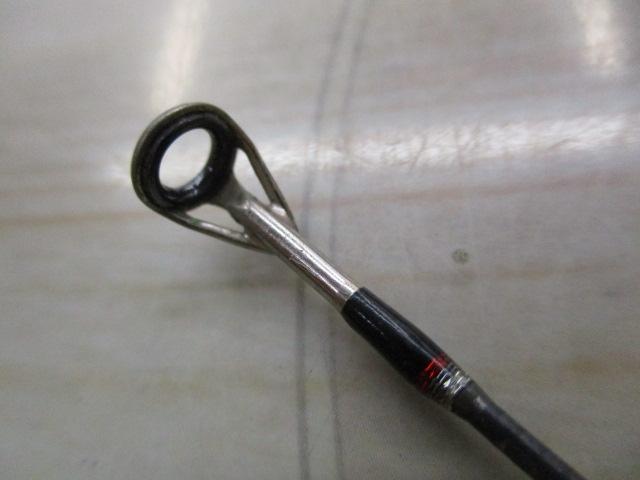 ヴォルキー VKS-63ML｜＠ベリーネット 日本最大新品中古釣具WEB