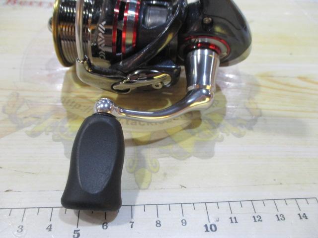 ダイワ(Daiwa) セルテート2004CH ハイギアカスタム 00056080