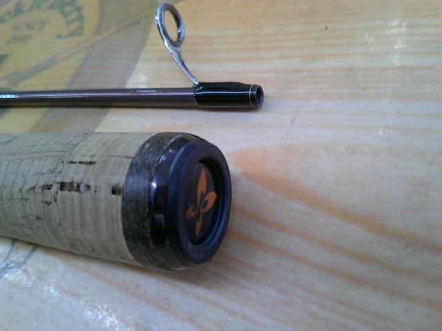 プレッソイプリミ 62UL｜＠ベリーネット 日本最大新品中古釣具