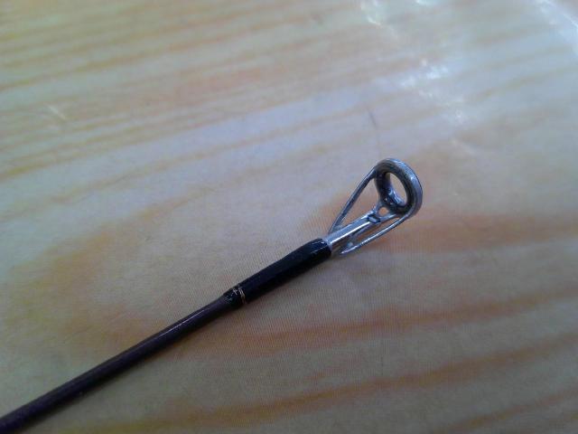 ぐー　　 プレッソ　イプリミ62UL 66UL 2本セット 62UL イプリミ DAIWA(ダイワ) 継数2本 全長1.88m仕舞97cm