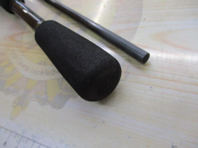 【倉敷市内手渡し限定】661M/MLFB 7112XHRB 2本セット バス釣り 倉敷市内手渡し限定】661M/MLFB 7112XHRB 2本セット バス釣り