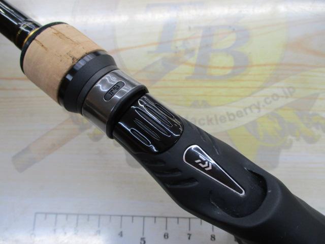 【倉敷市内手渡し限定】661M/MLFB 7112XHRB 2本セット バス釣り 倉敷市内手渡し限定】661M/MLFB 7112XHRB 2本セット バス釣り