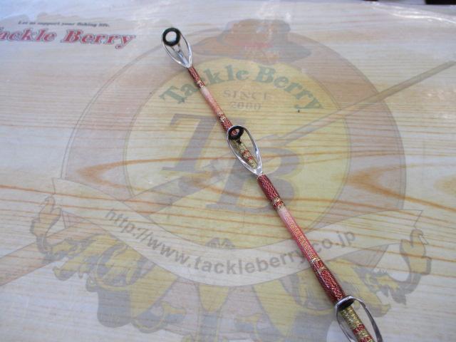 シーマスタープレミアム総糸巻船F73230MH(80-200号)