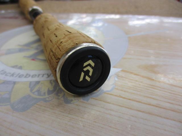 エアエッジ 701MHB-ST・E｜＠ベリーネット 日本最大新品中古釣具