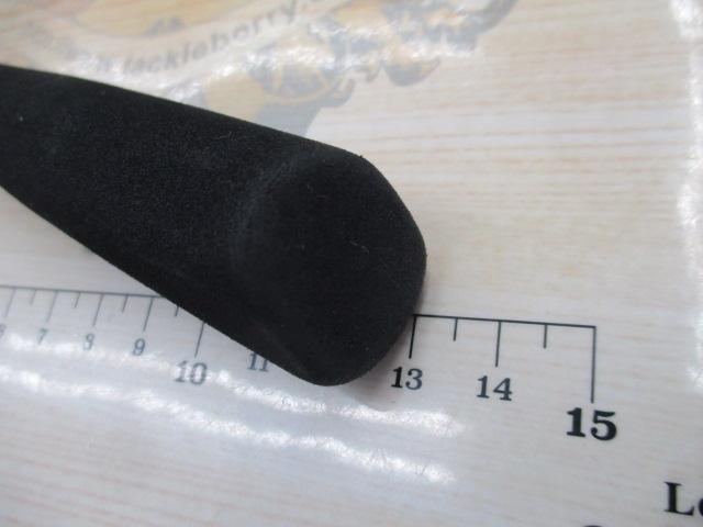 極鋭ライトアジ 165テク