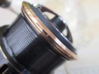 19バリスティックFW LT2000SS-XH