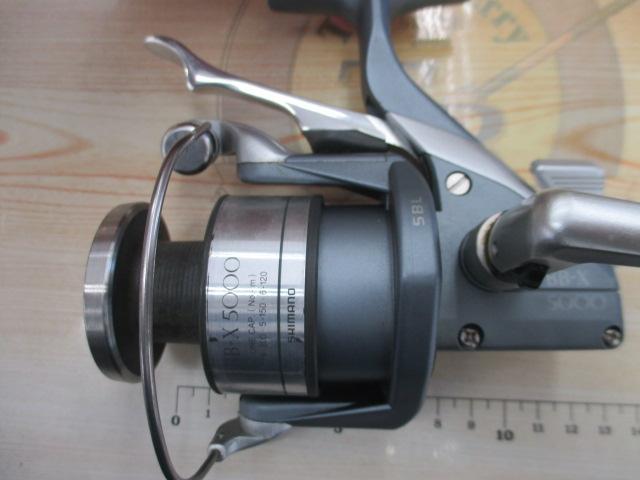 BB-X 5000｜＠ベリーネット 日本最大新品中古釣具WEBショップ