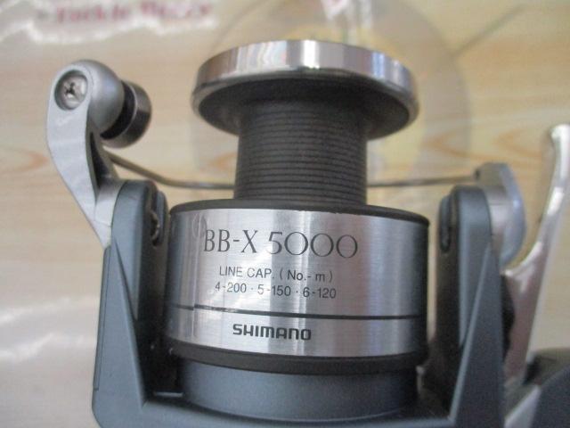 シマノ BB-X EV5000 中古美品 シマノ BB-X EV5000 中古美品 - メルカリ