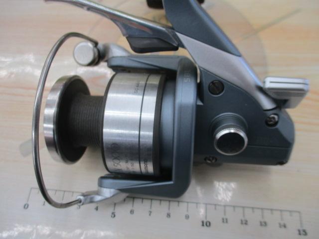 BB-X 5000｜＠ベリーネット 日本最大新品中古釣具WEBショップ