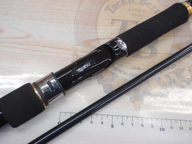 オーバーゼア 103MH｜＠ベリーネット 日本最大新品中古釣具WEB