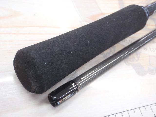 ドラッガーX SLSJ 84M