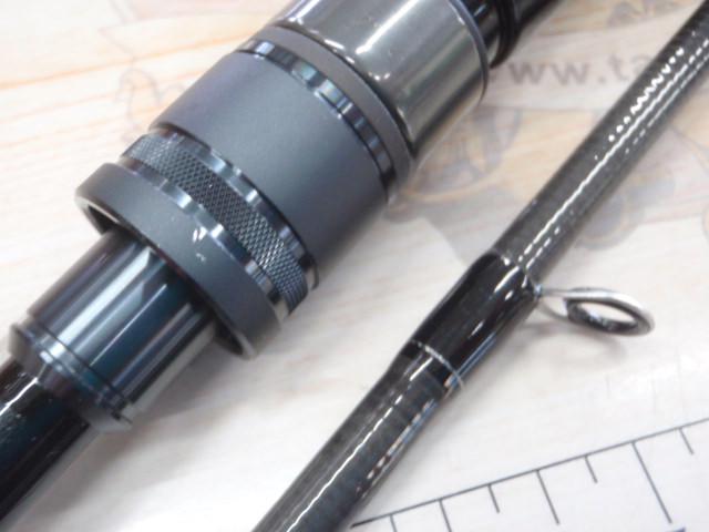 ドラッガーX SLSJ 84M