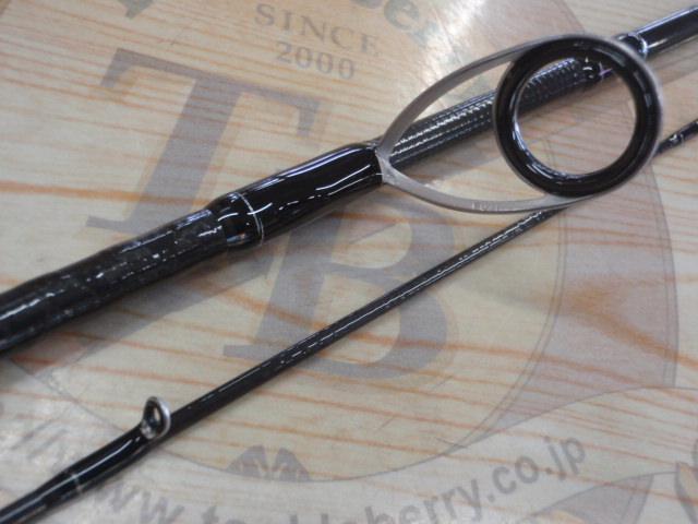 ドラッガーX SLSJ 84M