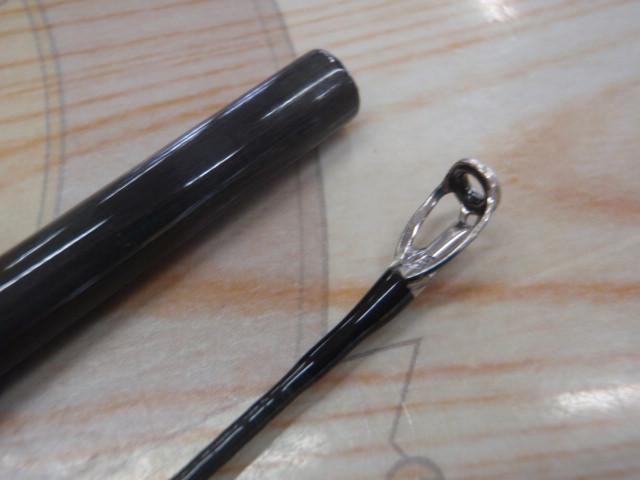 ドラッガーX SLSJ 84M