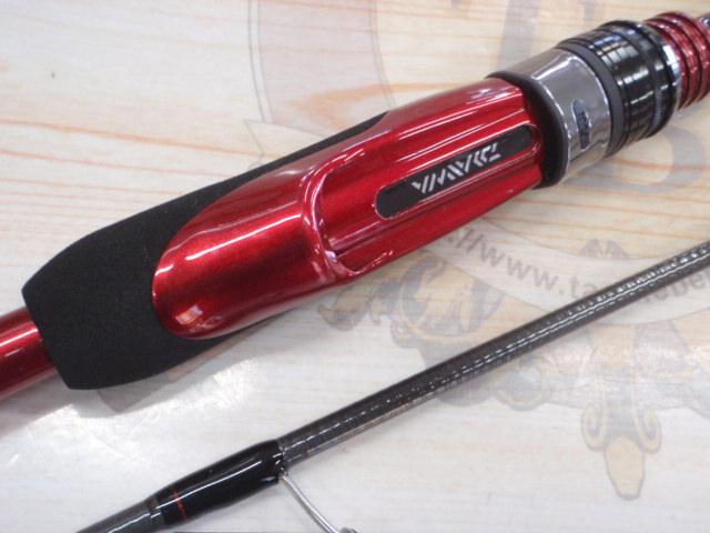 月下美人 76L-T・N｜＠ベリーネット 日本最大新品中古釣具WEB