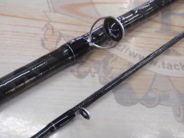 ブレイゾン C66ML-2｜＠ベリーネット 日本最大新品中古釣具WEB