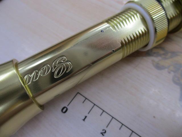 剛毅 GOUKI マダイリミテッドS235 美品 ロッド
