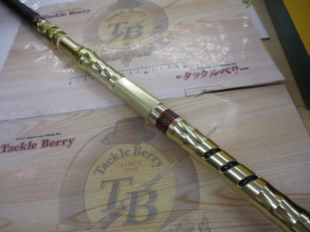 剛樹 マダイリミテッドS235（剛毅 GOUKI マダイリミテッドS235