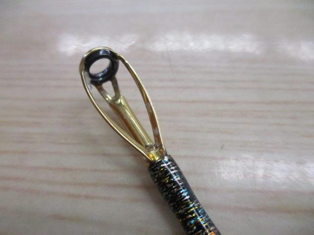 剛樹マダイリミテッドS235 2.35m LINE2-8 WEIGHT20-80｜＠ベリー