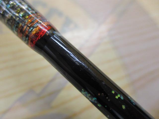 剛樹マダイリミテッドS235 2.35m LINE2-8 WEIGHT20-80｜＠ベリー