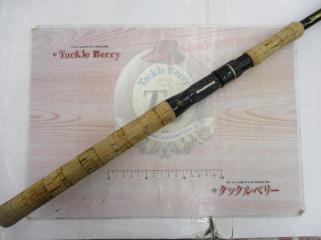 デストロイヤー F4-67TX(トマホーク)