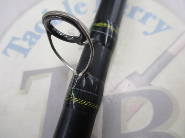 デストロイヤー F4-67TX(トマホーク)