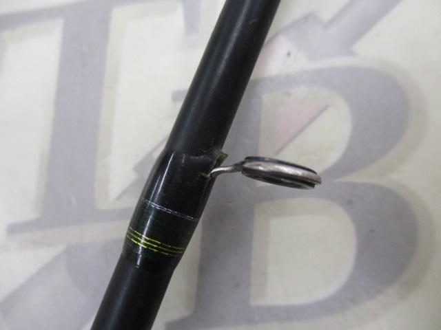 デストロイヤー F4-67TX(トマホーク)