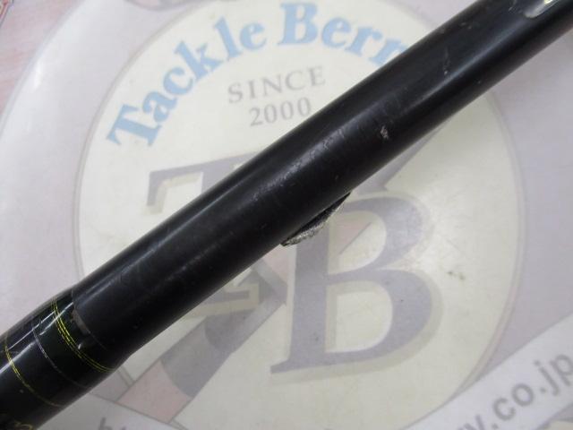 デストロイヤー F4-67TX(トマホーク)