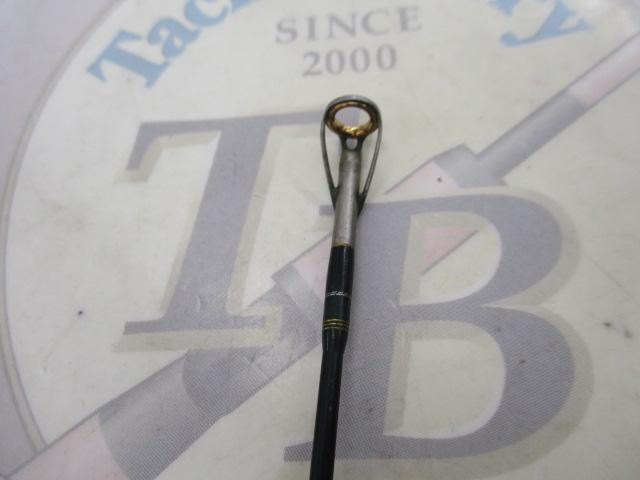 デストロイヤー F4-67TX(トマホーク)