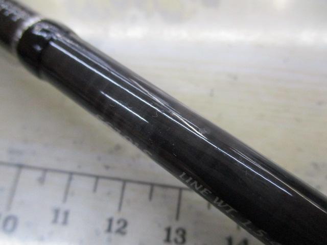 ハイコスパに大満足♪♪ソアレBBのアジングモデル…「ソアレBB